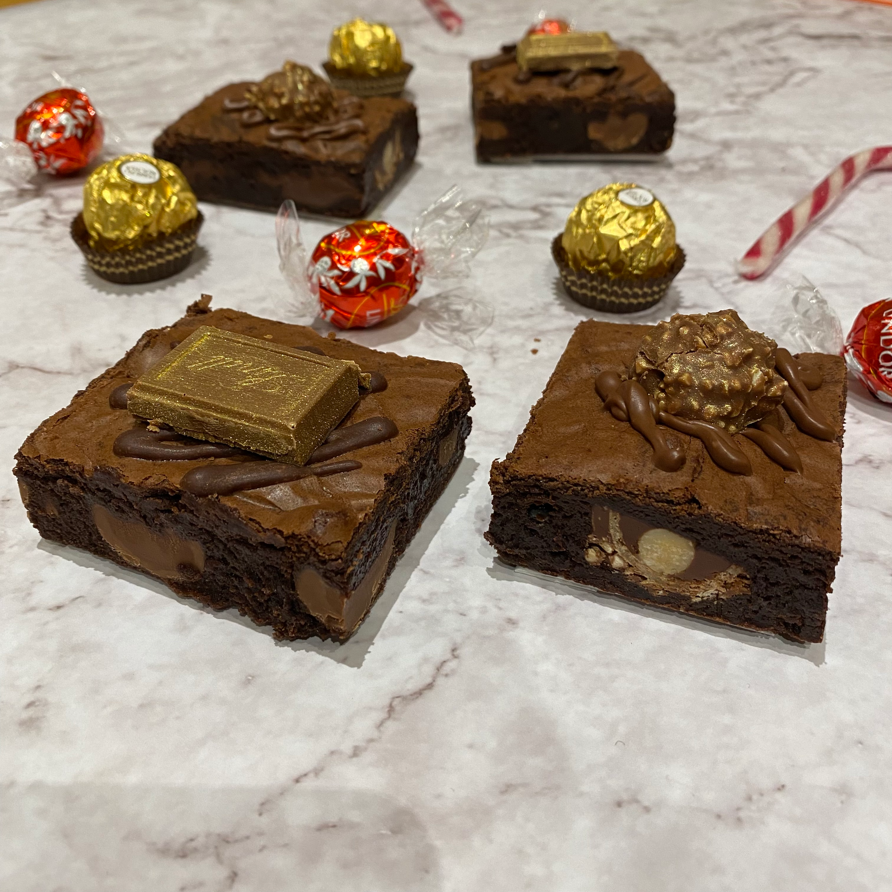 CHRISTMAS 6 BOX - SELECT UP TO 2 FLAVOURS